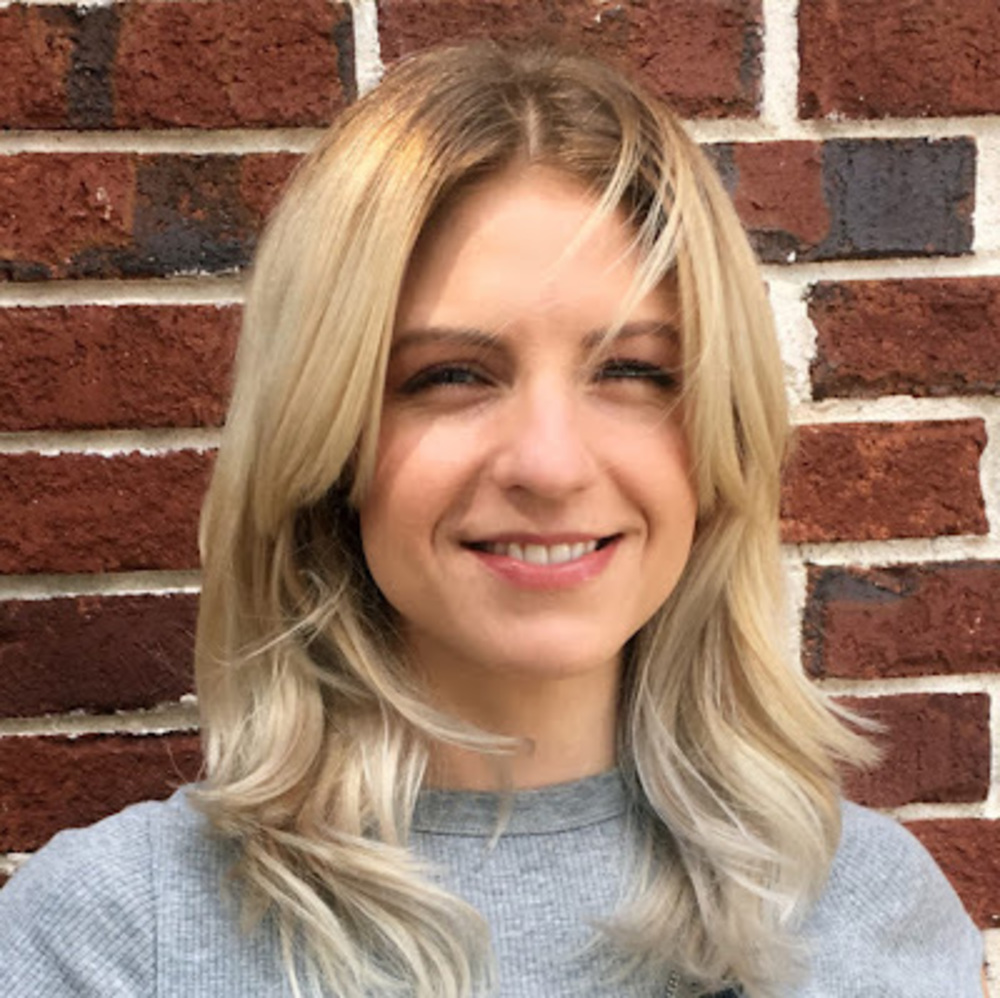 Meet your Posher, Michelle m.